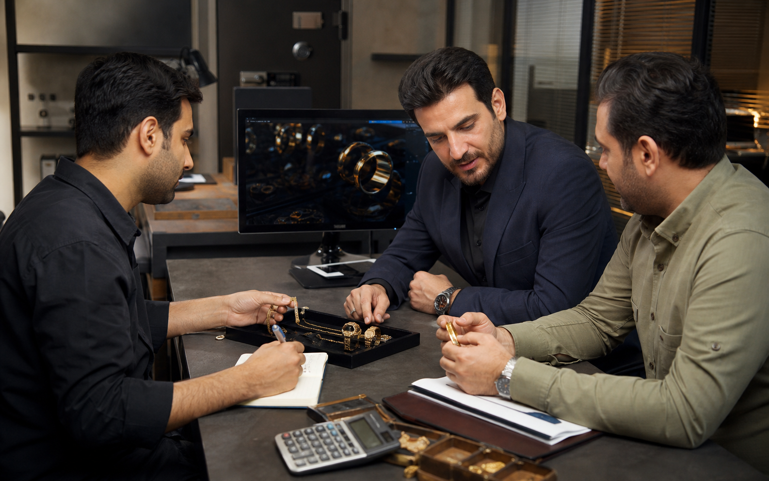 ساخت باشگاه همکاران طلا؛ عضویت، اجرت اختصاصی و وفاداری B2B