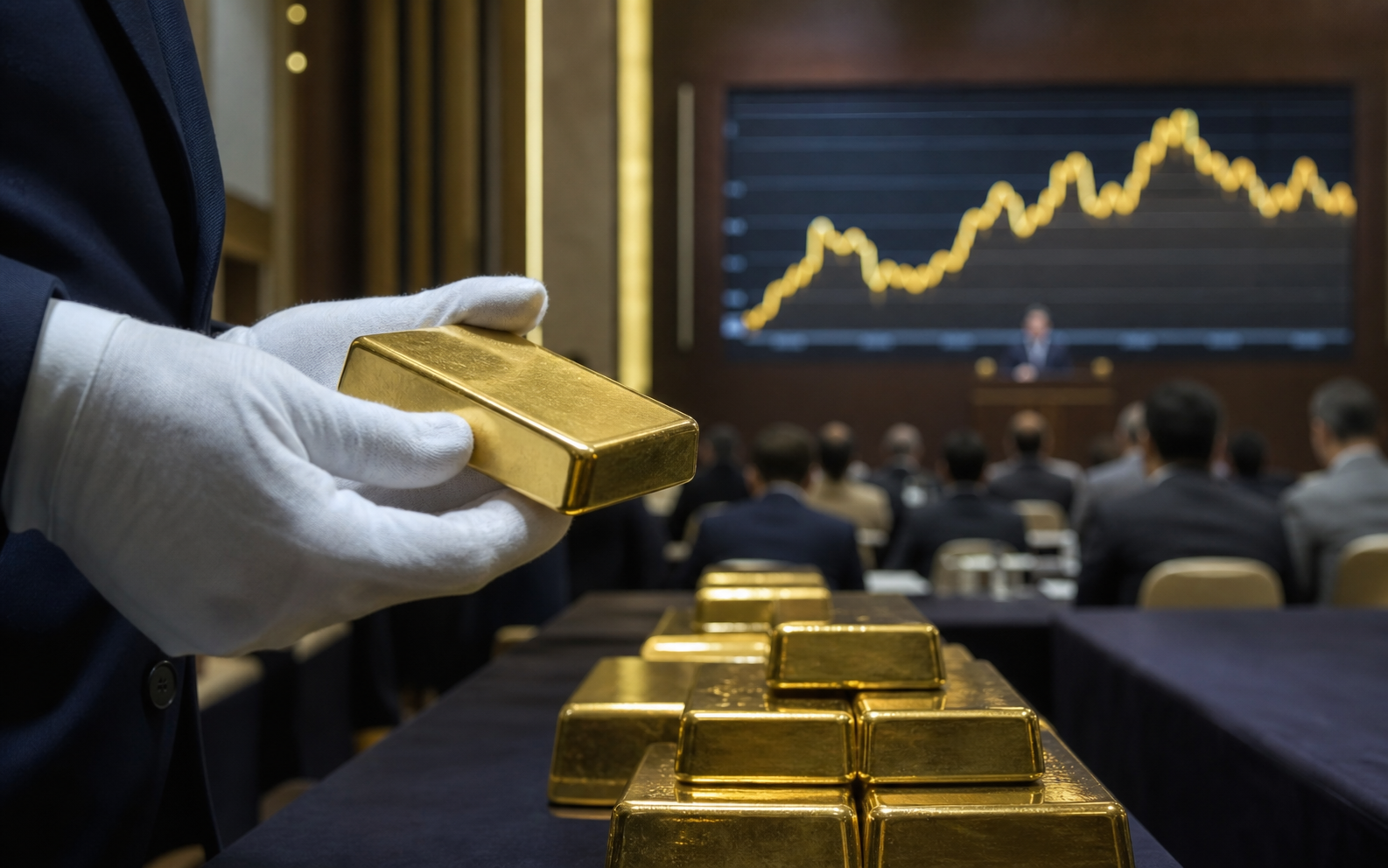 حراج شمش ۲۳ تیر ۱۴۰۵؛ چه کسانی امکان خرید داشتند؟