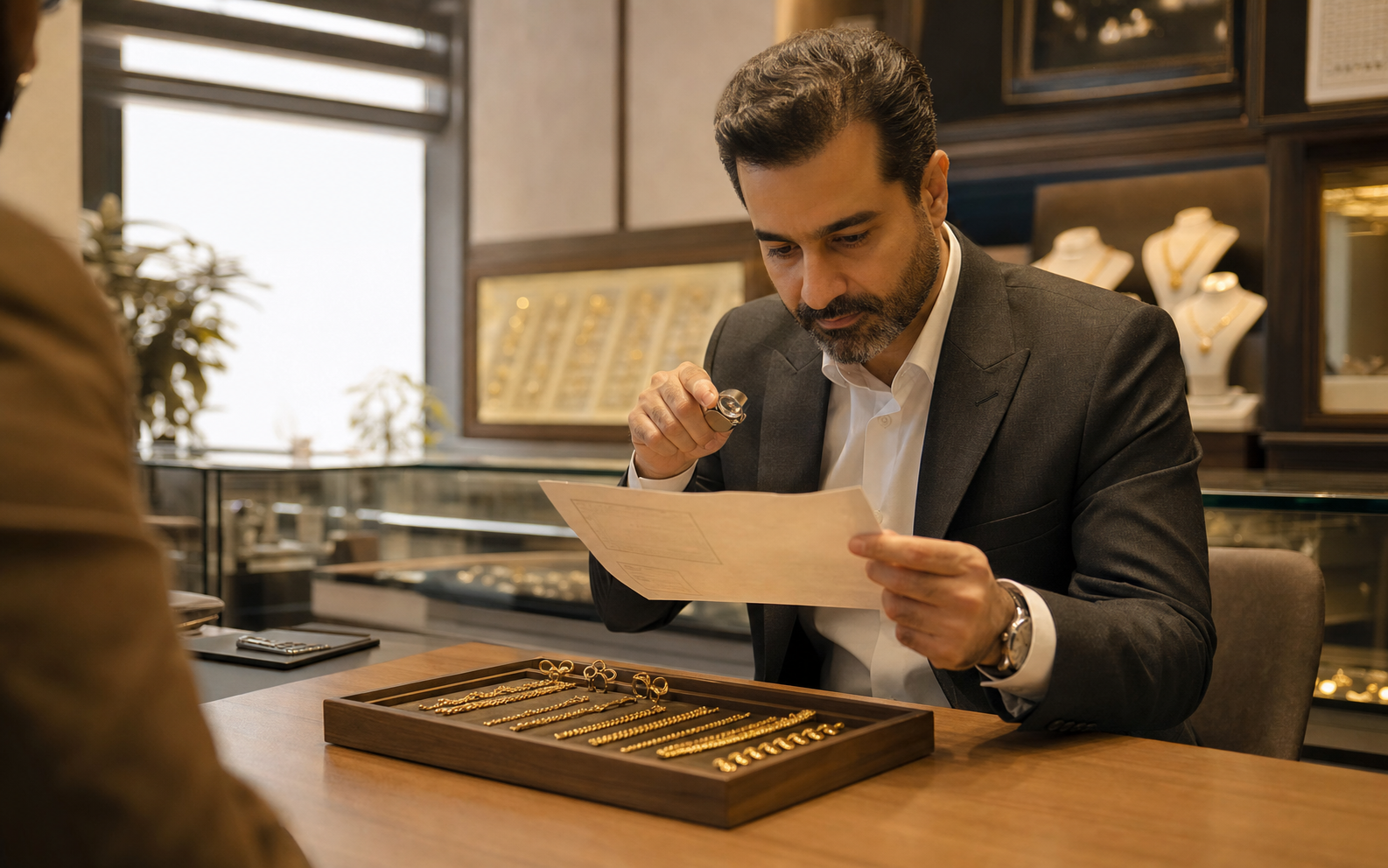 انتخاب بنکدار معتبر؛ راهنمای کاربردی برای فعالان بازار طلا