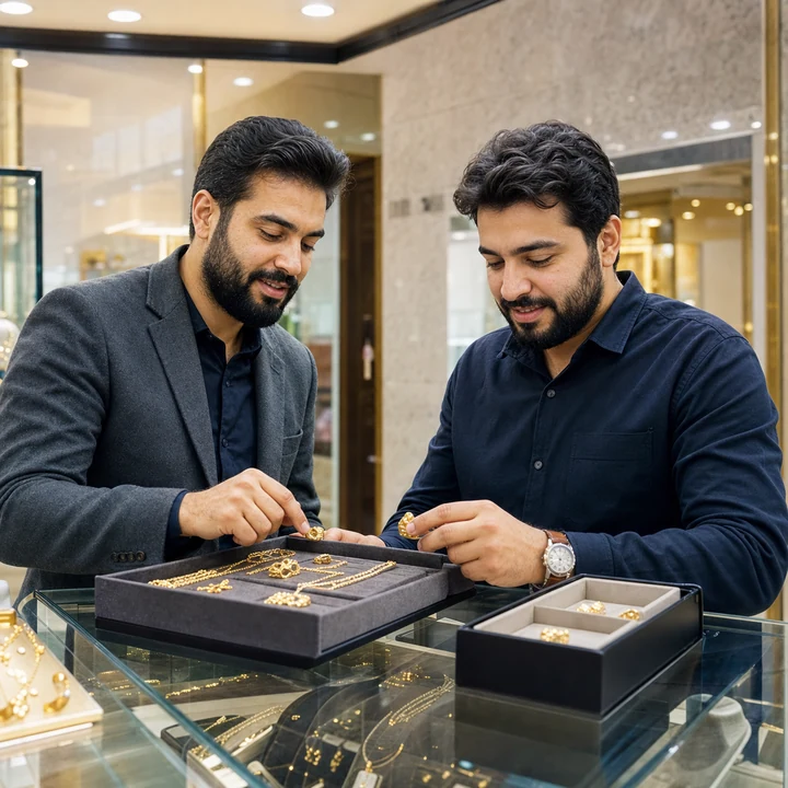 همکاری بین فروشندگان