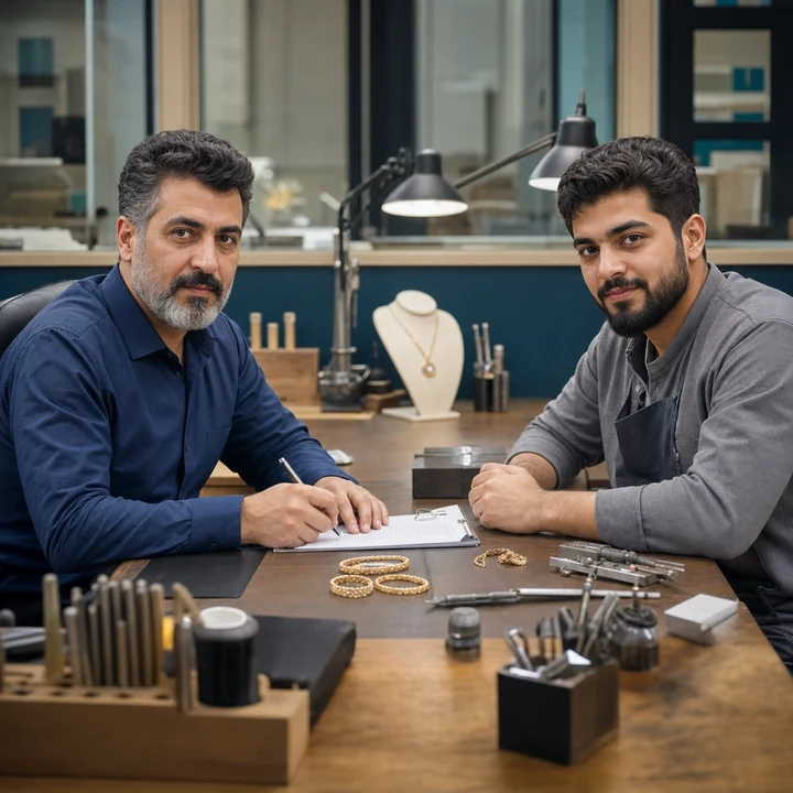 استخدام و نیروی کار