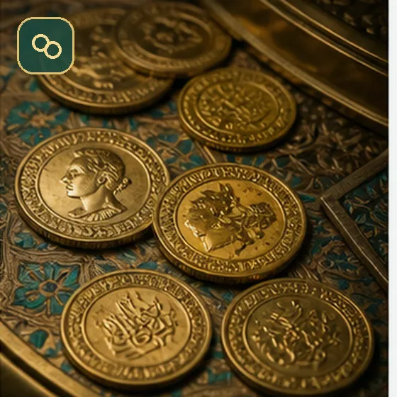 گفت‌وگوی عمومی سکه و مسکوکات