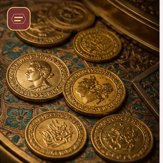 اخبار و اطلاعیه‌ها سکه و مسکوکات