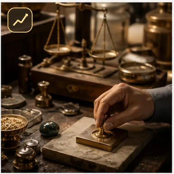 قیمت و شرایط بازار ری‌گیری و انگ‌زنی