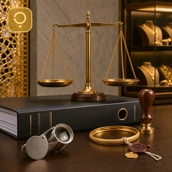 پرسش و پاسخ قوانین بازار طلا