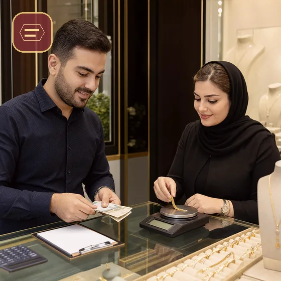 اخبار و اطلاعیه‌ها فروش نقدی