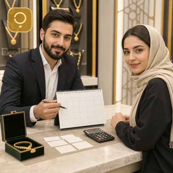 پرسش و پاسخ فروش اقساطی