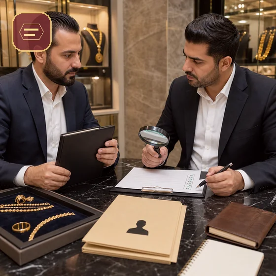 اخبار و اطلاعیه‌ها اعتبارسنجی همکاران