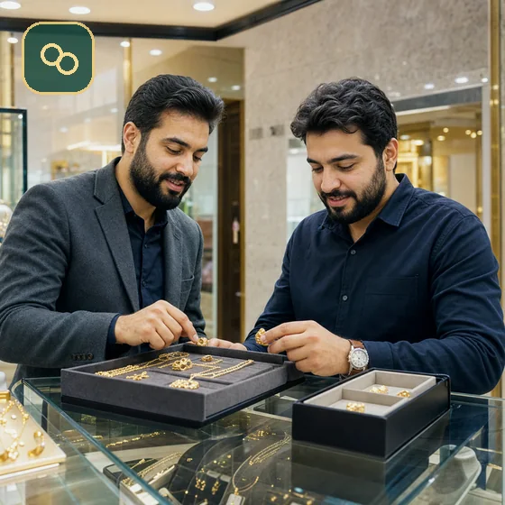 گفت‌وگوی عمومی همکاری بین فروشندگان