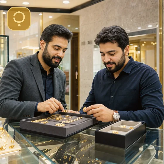 پرسش و پاسخ همکاری بین فروشندگان