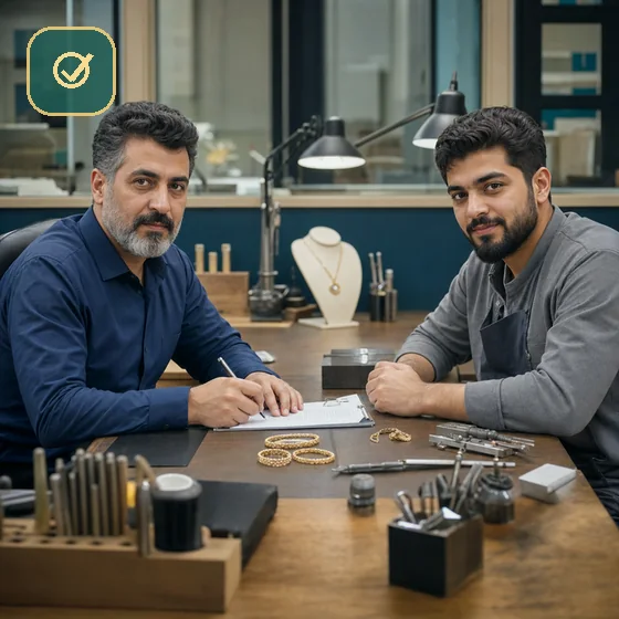 تجربه‌ها و پیشنهادها استخدام و نیروی کار
