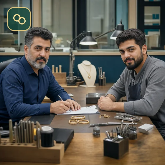 گفت‌وگوی عمومی استخدام و نیروی کار