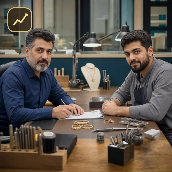 قیمت و شرایط بازار استخدام و نیروی کار